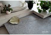 WPC CERAMO VINILAM STONE 6 мм 71613 Терраццо