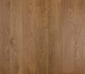 Инженерная доска Crownwood Элеганс (Royal Parket) 13 мм Дуб Натур Аристократ лак с фаской