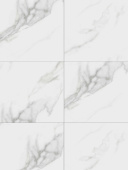 SPC Ламинат Planker Rococo Геликон 2007