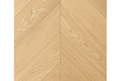 Французская елка Ablux Дуб Vancouver, селект, 14*125*595 мм, лак