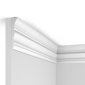 Карниз HIWOOD L1704/ 96 х 20 х 2000мм