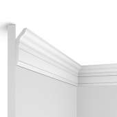 Карниз HIWOOD L1902S/ 80 х 27 х 2000мм