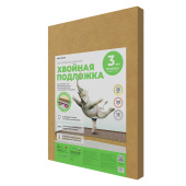 Подложка Белтермо Under floor - 3 мм