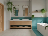 SPC Ламинат Alpine Floor SPC Grand Sequoia 5 мм ECO 11-208 МС Атланта