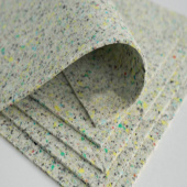 Подложка Coswick 4380-030000 Basic PU AT 240 3мм - 3.0 мм