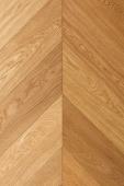 Французская елка Ablux Дуб European Ottawa, Chevron 14х125х595 мм, масло