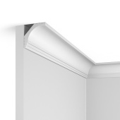 Карниз HIWOOD А70/ 50 х 50 х 2000мм