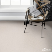 Пробковый пол Ibercork Easy Cork Коимбра Бланко