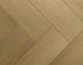 SPC ламинат My Step Aqua Herringbone Cork EWH-7136