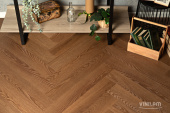 SPC VINILAM PARQUET HERRINGBONE 6,5 мм Паркет Винсент IS11200