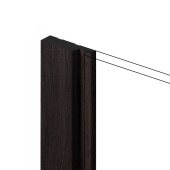 Финишный молдинг Hiwood LF124A BR395/ 42 х 12 х 2700