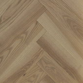 ESTA Herringbone 14281 Oak АВ Havana brushed matt 4B 700 x 100 x 14мм