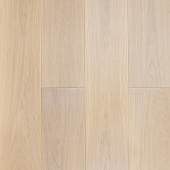 Инженерная доска CROWNWOOD Classic Arte 2-х слойная шип-паз Дуб Корфу УФ-лак/Натур/Браш 400..1500 х 145 х 15 / 1.0875м2