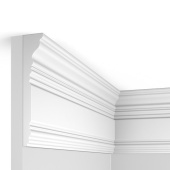 Карниз HIWOOD L1702/ 170 х 33,5 х 2000мм