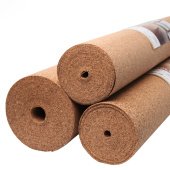 Подложка LOVECORK Optima - 2.0 мм, пробковая, 10м2, Португалия