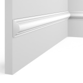 Молдинг HIWOOD D40/ 40 х 18 х 2000