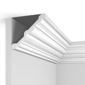 Карниз HIWOOD A145/ 96 х 107 х 2000мм