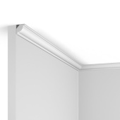 Карниз HIWOOD CI20V2/ 20 х 20 х 2000мм