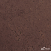 Пробковый пол Ibercork Easy Cork Леон Маррон