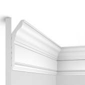 Карниз HIWOOD L1902L/ 150 х 42 х 2000мм