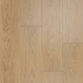 Инженерная доска CROWNWOOD Classic Arte 2-х слойная шип-паз Дуб Аиса УФ-лак/Натур 400..1500 х 145 х 15 / 1.0875м2