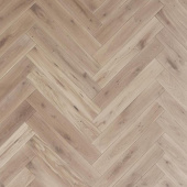 Polarwood Herringbone Дуб Скандинавиан однополосный Oak Scandinavian HB