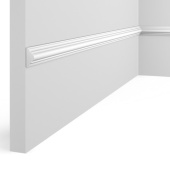 Молдинг HIWOOD D22V1/ 22 х 10.3 х 2000