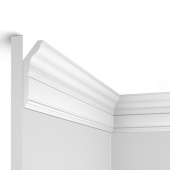 Карниз HIWOOD L1902M/ 100 х 33 х 2000мм