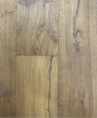 Инженерная доска CROWNWOOD Urban Дуб Рустик Decor-3 ECO 600..2200 x240 x 15 / 3.168м2