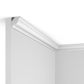 Карниз HIWOOD CL30V1/ 30 х 30 х 2000мм