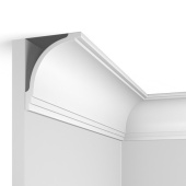 Карниз HIWOOD A130V1/ 100 x 83 x 2000мм