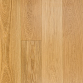 Инженерная доска CROWNWOOD Classic Arte 2-х слойная шип-паз Дуб Пескара УФ-лак/Прайм 400..1500 х 145 х 15 / 1.0875м2