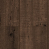 SPC Ламинат Alpine Floor SPC Real Wood ЕСО 2-2 Дуб Мокка 4V 43кл