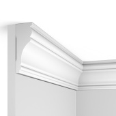 Карниз HIWOOD T1011/ 110 х 40 х 2000мм