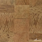 Пробковый пол Ibercork Easy Cork Саламанка