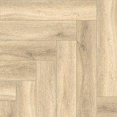 SPC Ламинат Alpine Floor SPC Light Parquet ЕСО 13-24AB Дуб Ригель 4V 43кл
