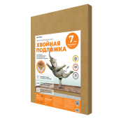 Подложка Белтермо Under floor - 7 мм