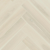 ESTA Herringbone 24010 Ash Elegant Frost Ivory Pores brushed UV-Oil 4B 600 x 100 x 14мм