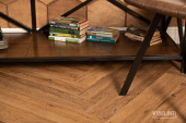 SPC VINILAM PARQUET HERRINGBONE 6,5 мм Паркет Де Вилль IS11210