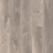SPC Ламинат Alpine Floor ABA Premium XL ЕСО 7-4 Дуб Грей Дождливый 4V 43кл