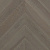 ESTA Chevron 25005 Ash Elegant Chateau Pores brushed matt 5% gloss 4B 480 x 100 x 14мм