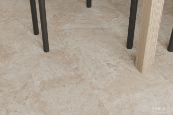 WPC CERAMO VINILAM STONE 81222 Аравийский Камень 8 mm