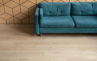 WPC VINILAM CORK PREMIUM 33606 Дуб Лас-Пальмас