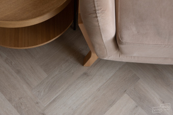 SPC VINILPOL HERRINGBONE 9944 Паркет Палладио