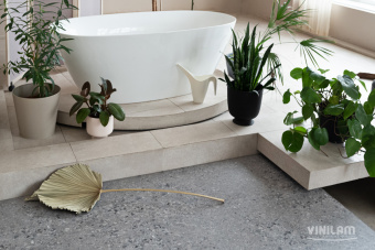 VINILAM Терраццо 71613