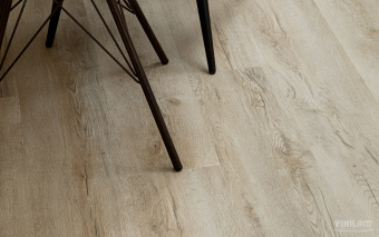 WPC VINILAM CORK PREMIUM 33488 Дуб Валенсия