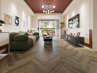 SPC ламинат LAMIWOOD VENEZIA 217 Дуб Ровиго