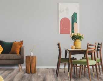 SPC ламинат My Step Aqua Неккар MSA22