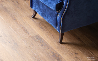 WPC VINILAM CORK PREMIUM 33259 Дуб Кордова