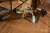 ПВХ плитка VINILAM PARQUET HERRINGBONE Glue GD11210 Паркет Де Вилль Glue